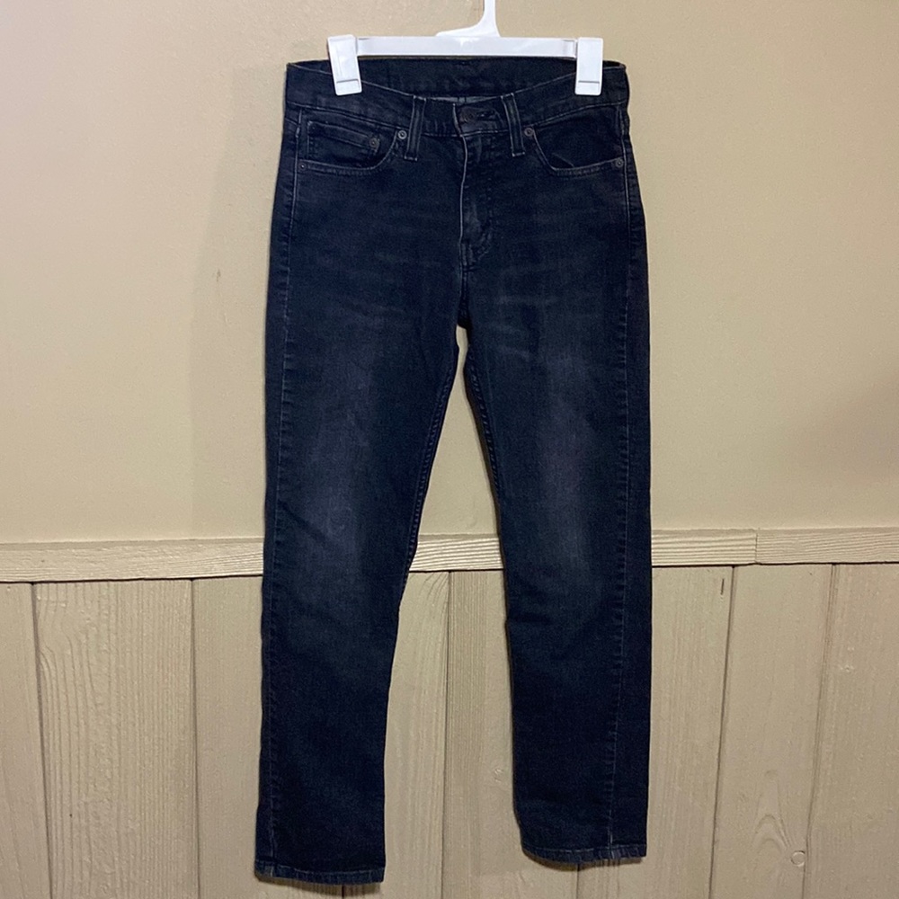 Levi’s Straight Leg Jeans